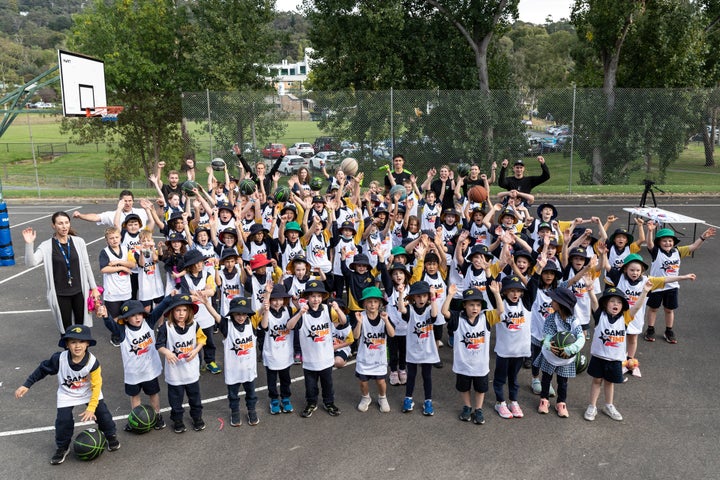 Phoenix Exceed 10,000 Students for GameTime by Kmart