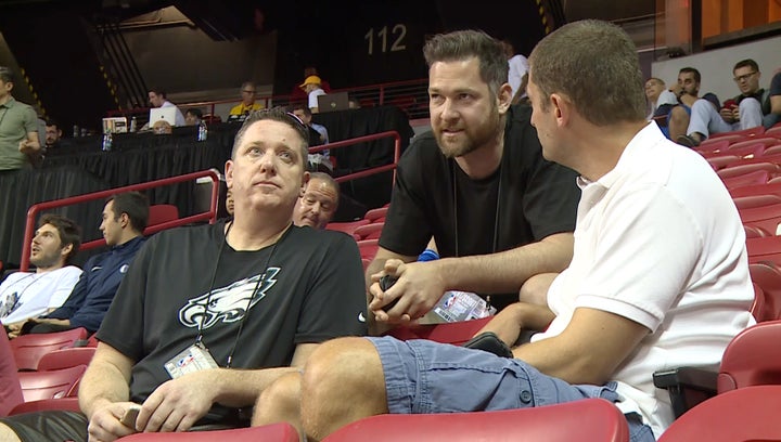 Greer And Mitchell 16.9