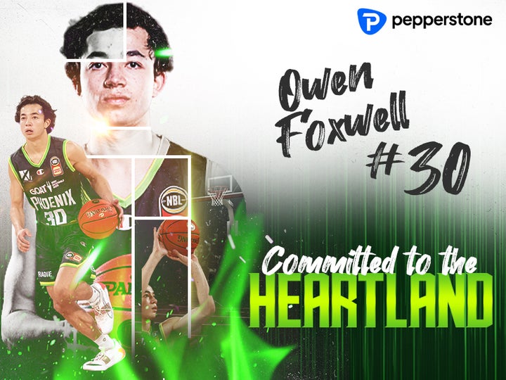 Owen Foxwell Remains a DP at the Phoenix