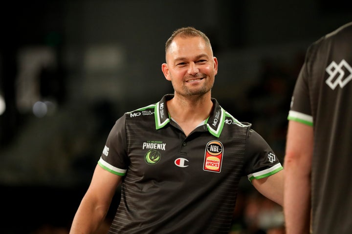 Judd Flavell Leaves Phoenix to Pursue Head Coaching Roles