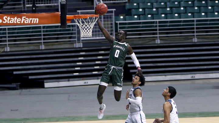 Media Reacts to Junior Madut Signing