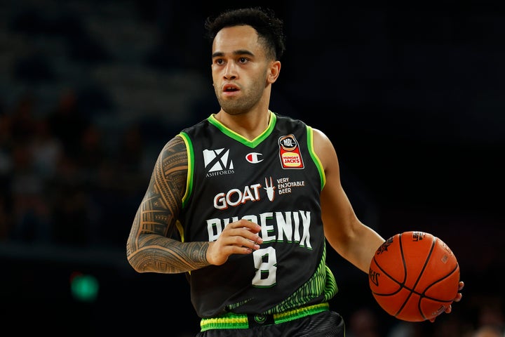 Phoenix and Izayah Le'afa Agree to Mutual Release