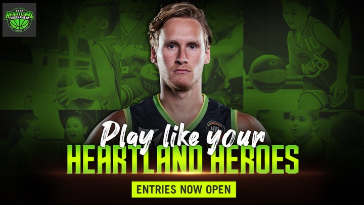 Heartland Tournament