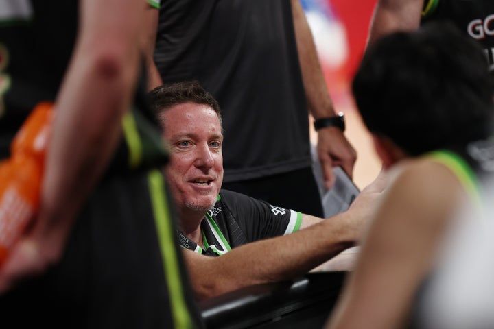 Preparations Underway for NBL23