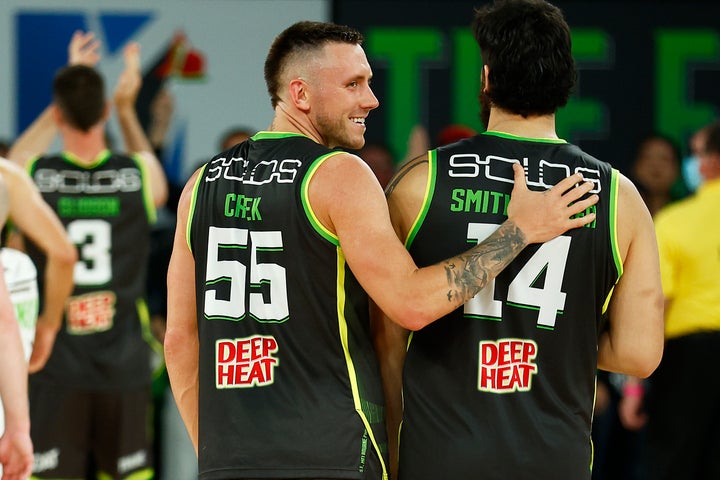 Deep Heat Continue to Support Phoenix