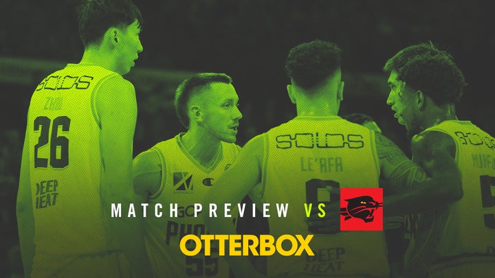 Heartland Hustle: Phoenix Head West For Final Game