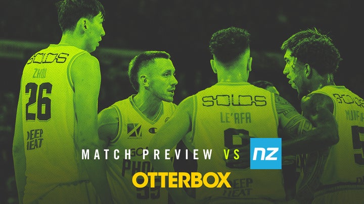 Heartland Hustle: Phoenix Road Trip to Bendigo to Take on Breakers