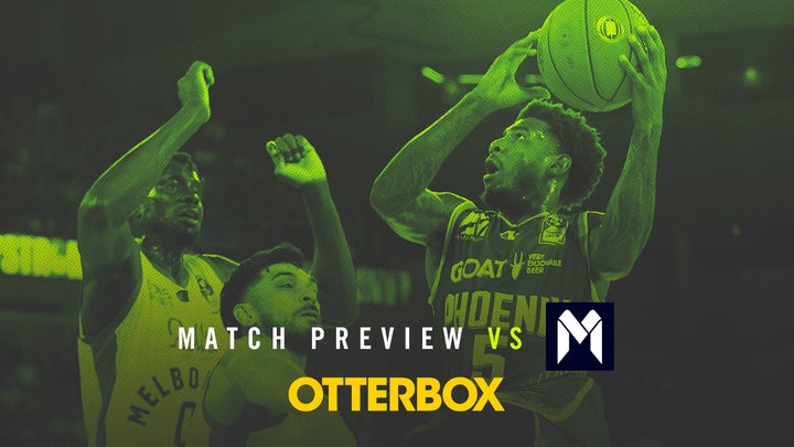 Heartland Hustle: Phoenix Fired Up for Throwdown XVI