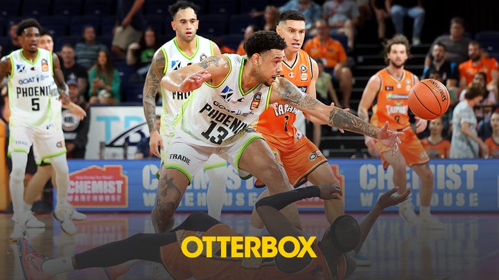 Phoenix Fail to Deliver