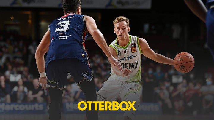 Phoenix Drop Another Game on the Road