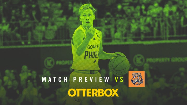 Heartland Hustle: Phoenix Head North in Search of a Win Against the Taipans