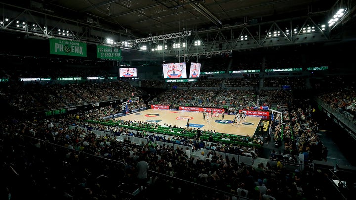 Throwdown Atmosphere One Not To Miss