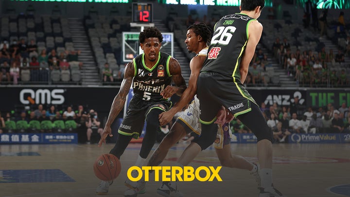 Phoenix Fall To Kings