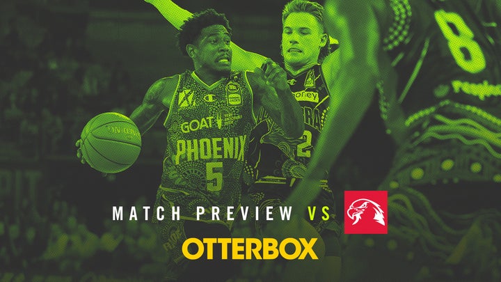 Heartland Hustle: A Must Win for Phoenix as They Face the Hawks