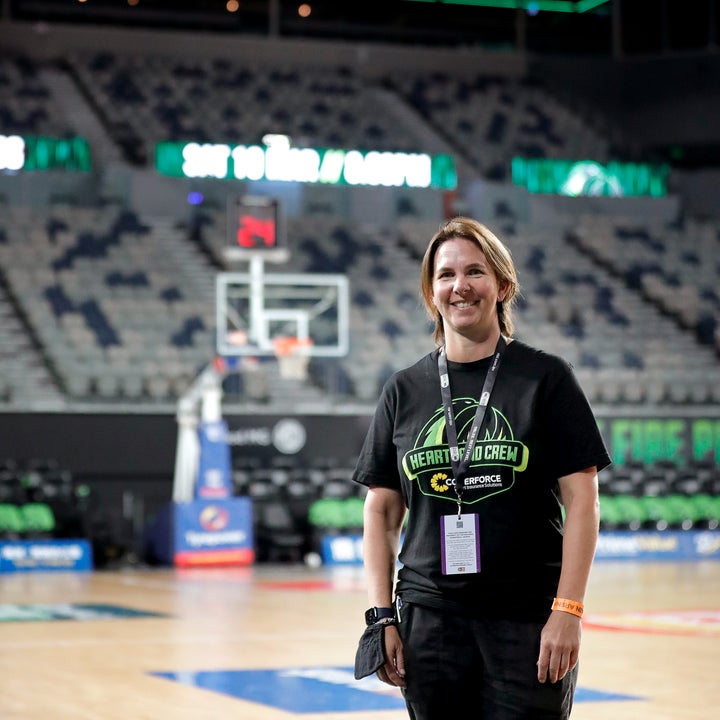 Coverforce Heartland Crew Q&A - Alanna Quigley