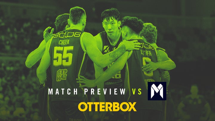 Heartland Hustle: Both Phoenix and United Look to Bounce Back in Throwdown XV