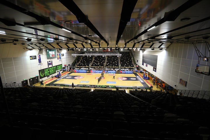 Phoenix Round 6 Matches Postponed