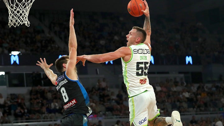 Home Throwdown “special” for Phoenix