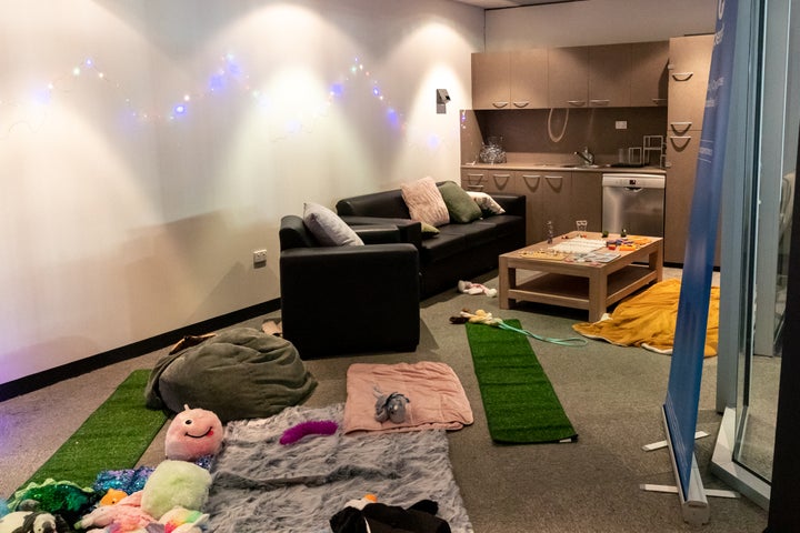 A Space for Everyone