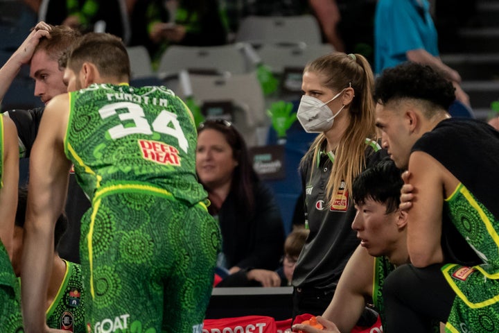 The Women of Phoenix