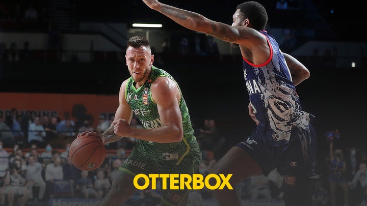 Late Game Heroics from Adnam and Creek Seal the Deal for Phoenix