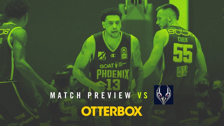 Heartland Hustle: Phoenix face Adelaide for the First Time this Season