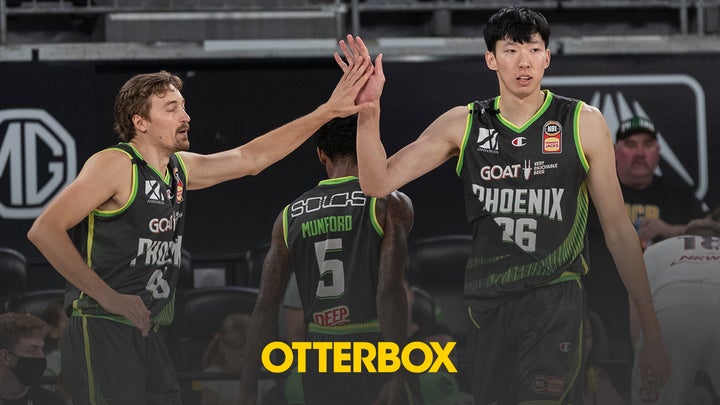 Phoenix Bite Back At Wildcats