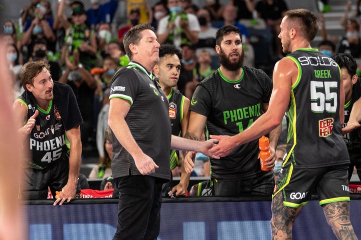 Every Game is a Fight for Phoenix