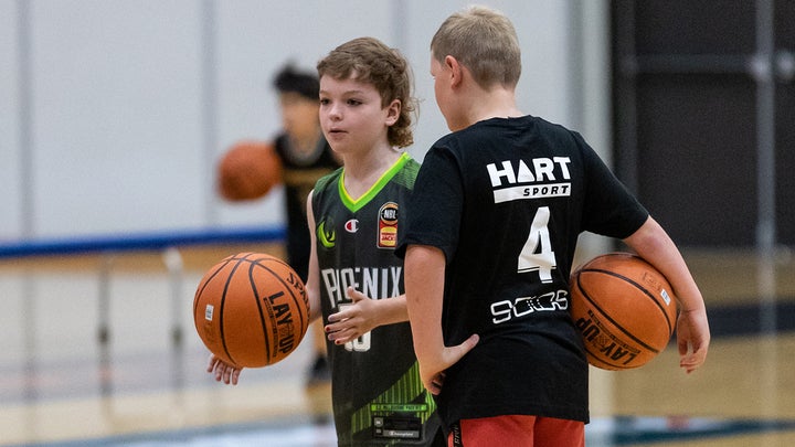 Phoenix in the Community Presented by HART Sport