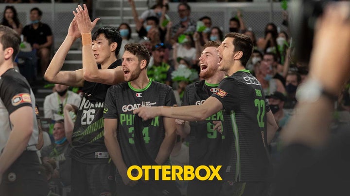 Phoenix Shoot Down Bullets in Thriller Finish