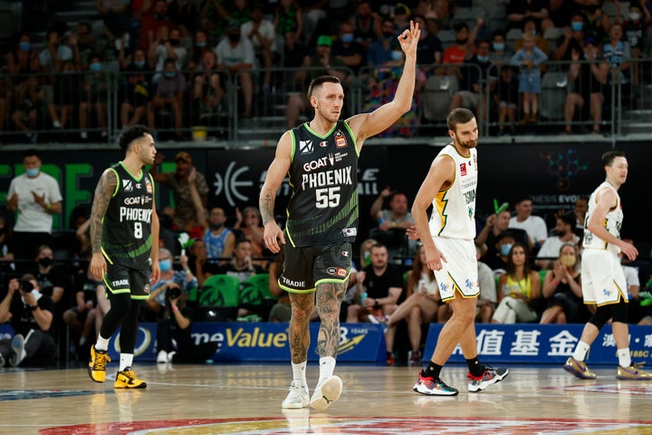 Throwdown XIV: We Are Up for the Challenge