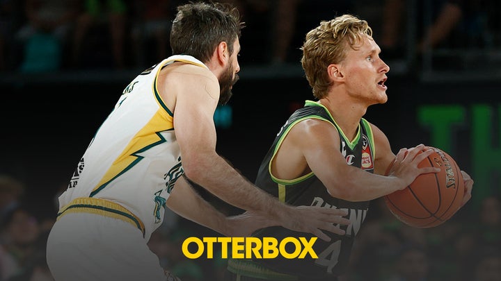 Phoenix Down In-Form JackJumpers