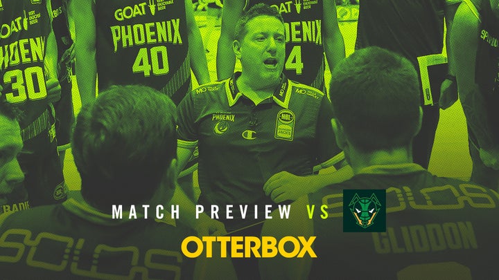 Heartland Hustle: Phoenix Look to Stop JackJumpers Winning Streak