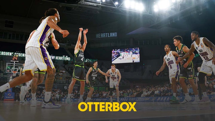 Phoenix Fall Short After Late Surge