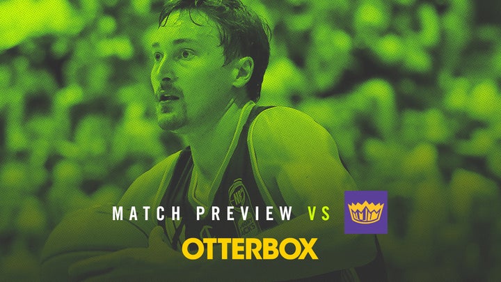 Heartland Hustle: Phoenix Look to Fight Through Adversity