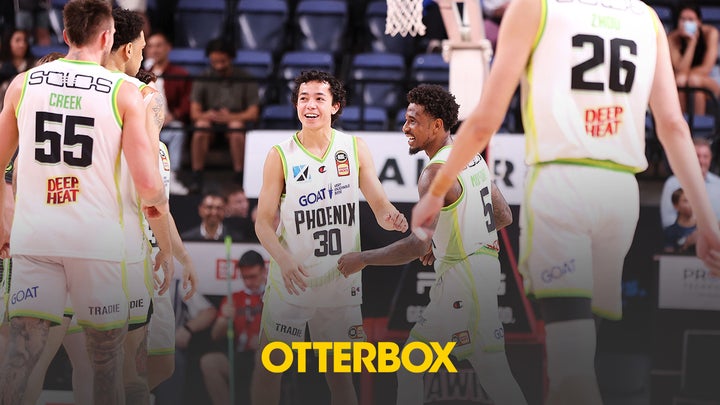 Phoenix Win in a One Point Thriller