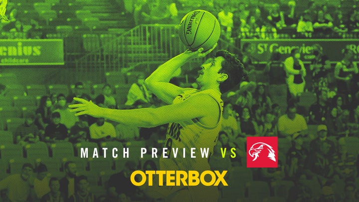 Heartland Hustle: Phoenix Looking to Bounce Back Against the Hawks