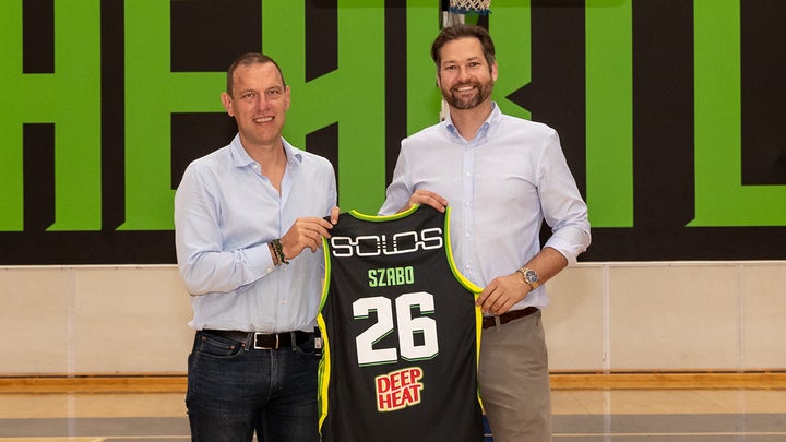 Pepperstone Join The Phoenix Family