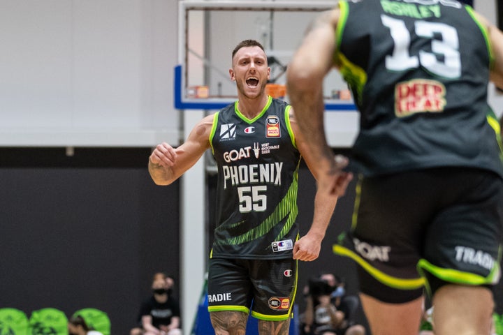 Phoenix Keep Each Other Honest