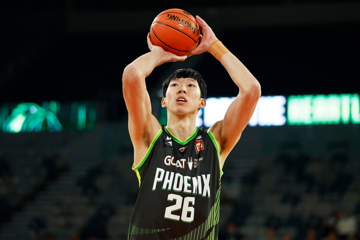 Phoenix to Celebrate Their First Ever Lunar New Year Game