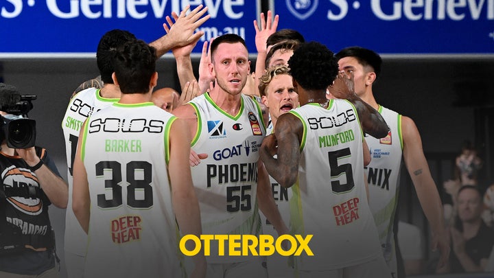 Phoenix Make a Statement