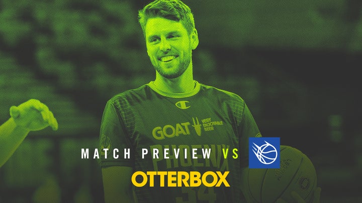 Heartland Hustle: Phoenix Looking for Payback Against Brisbane