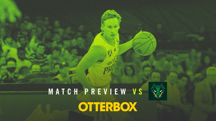 Heartland Hustle: Phoenix Take On JackJumpers For First Time