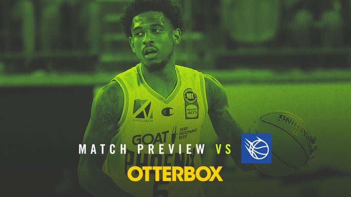 Heartland Hustle: Phoenix Keen to be Back on Court Against Brisbane