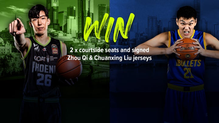 Competition: Win big with the Phoenix