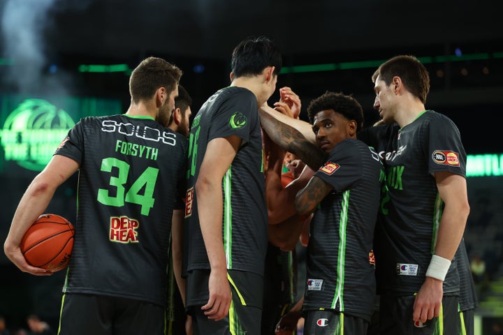 Tommy Greer on Covid Disruptions and Brandon Ashley