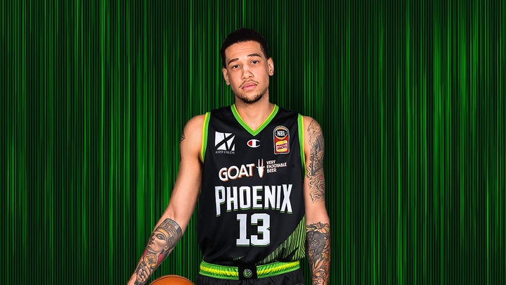 Brandon Ashley Joins Phoenix