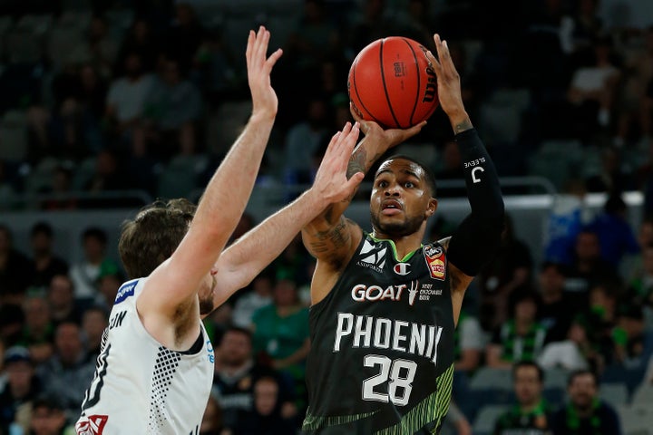 Keifer Sykes in the NBA