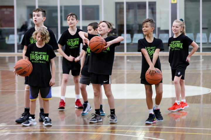 Heartland Hoops Return for January School Holidays