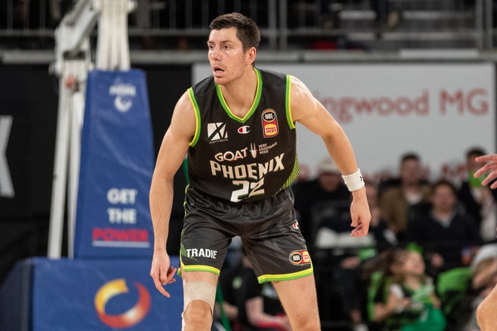 Dane Pineau On Return from Injury